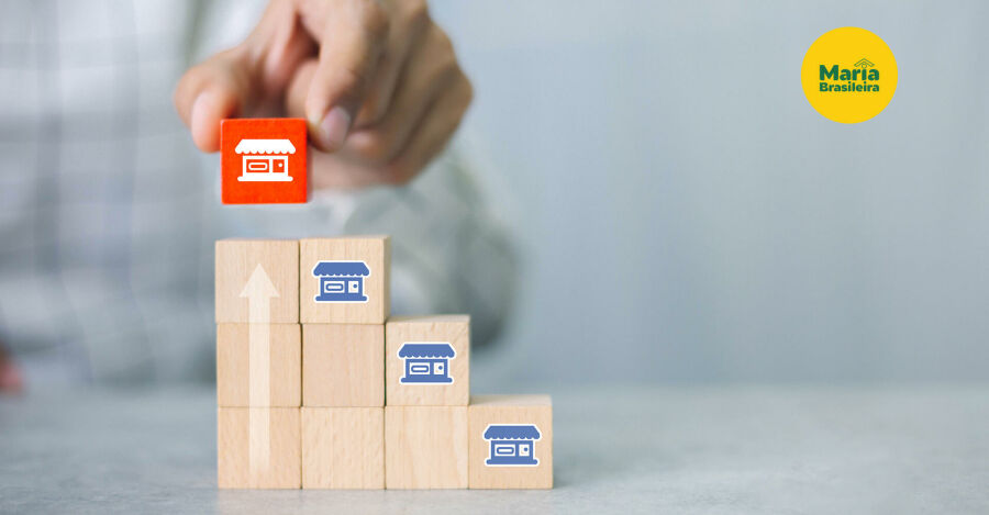 As franquias de serviços se consolidaram como uma das principais alternativas para quem deseja empreender com menor investimento e mais segurança em 2026. Reprodução: Internet
